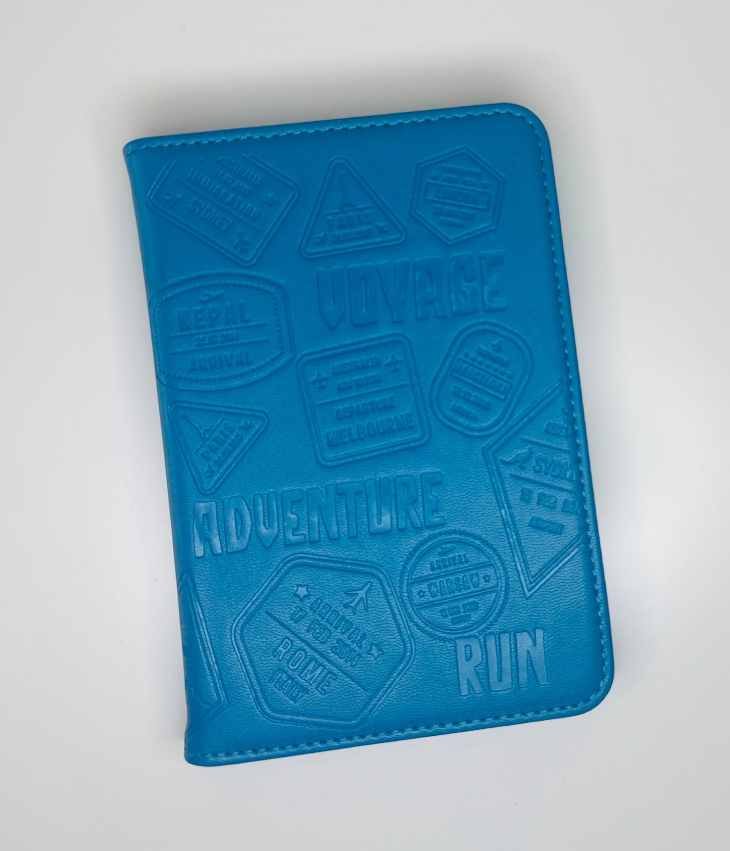 Aloha Passport covers