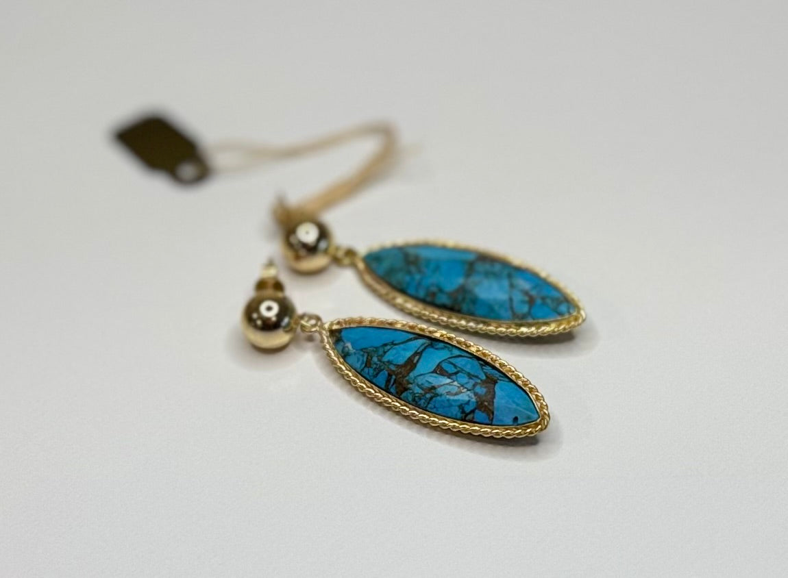 Amara Earrings