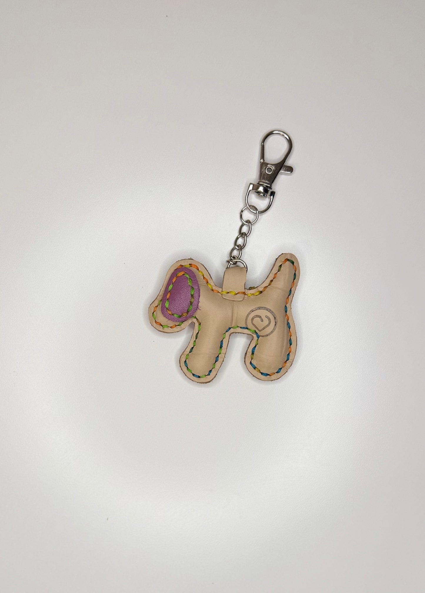 Doggy Keychains