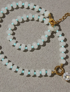 Nube Necklace