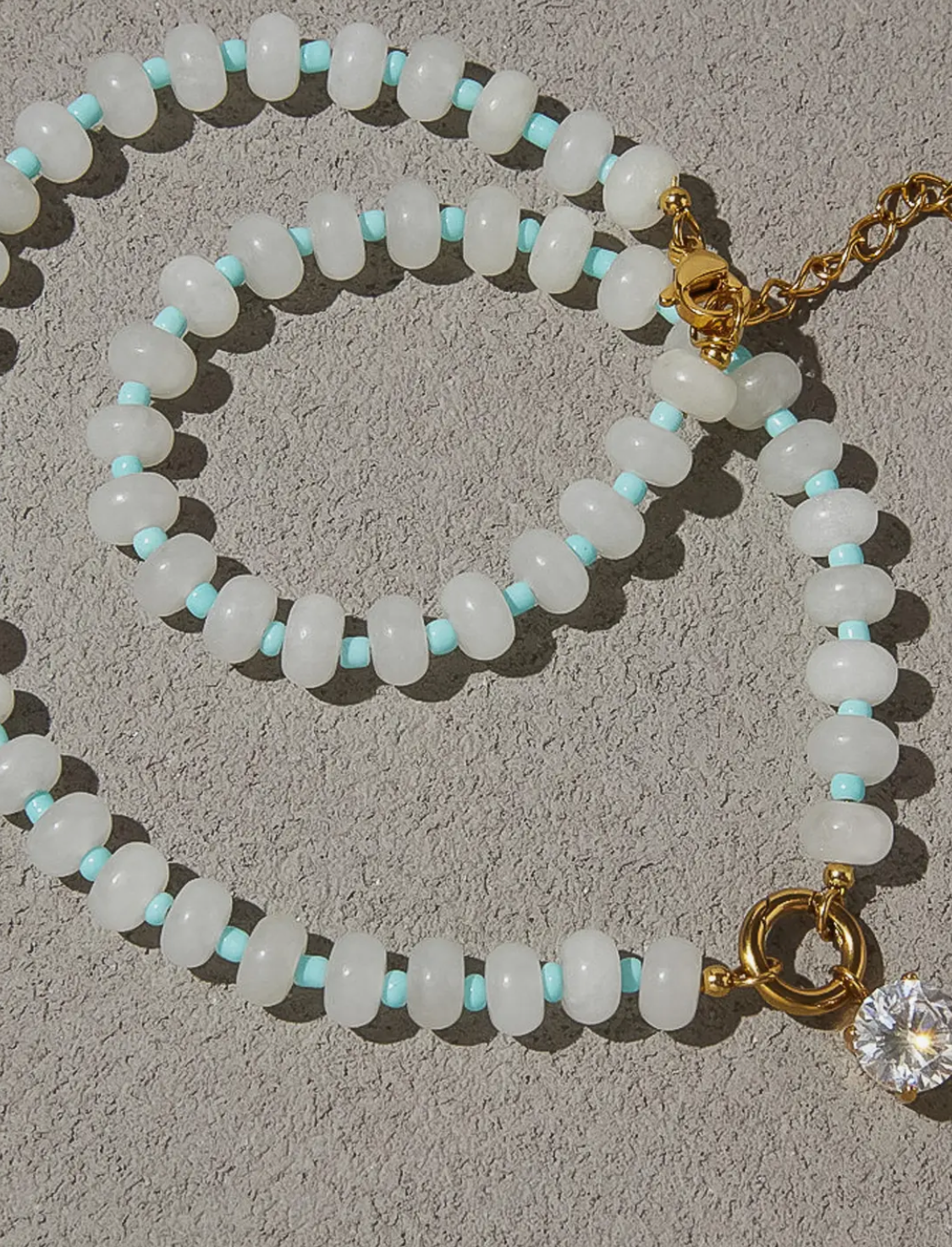 Nube Necklace