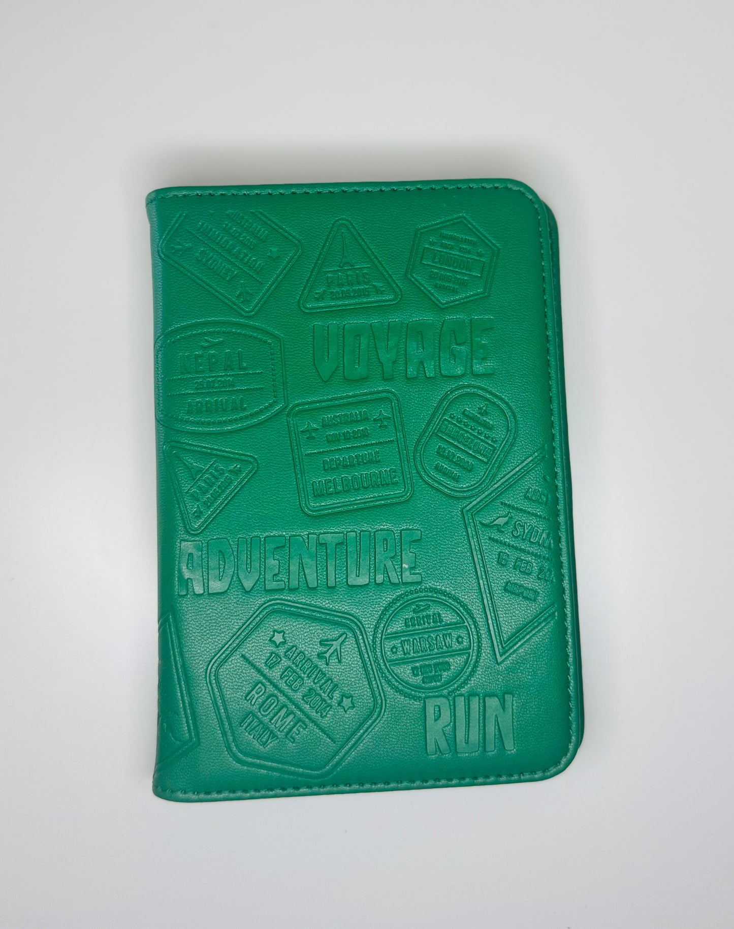 Aloha Passport covers