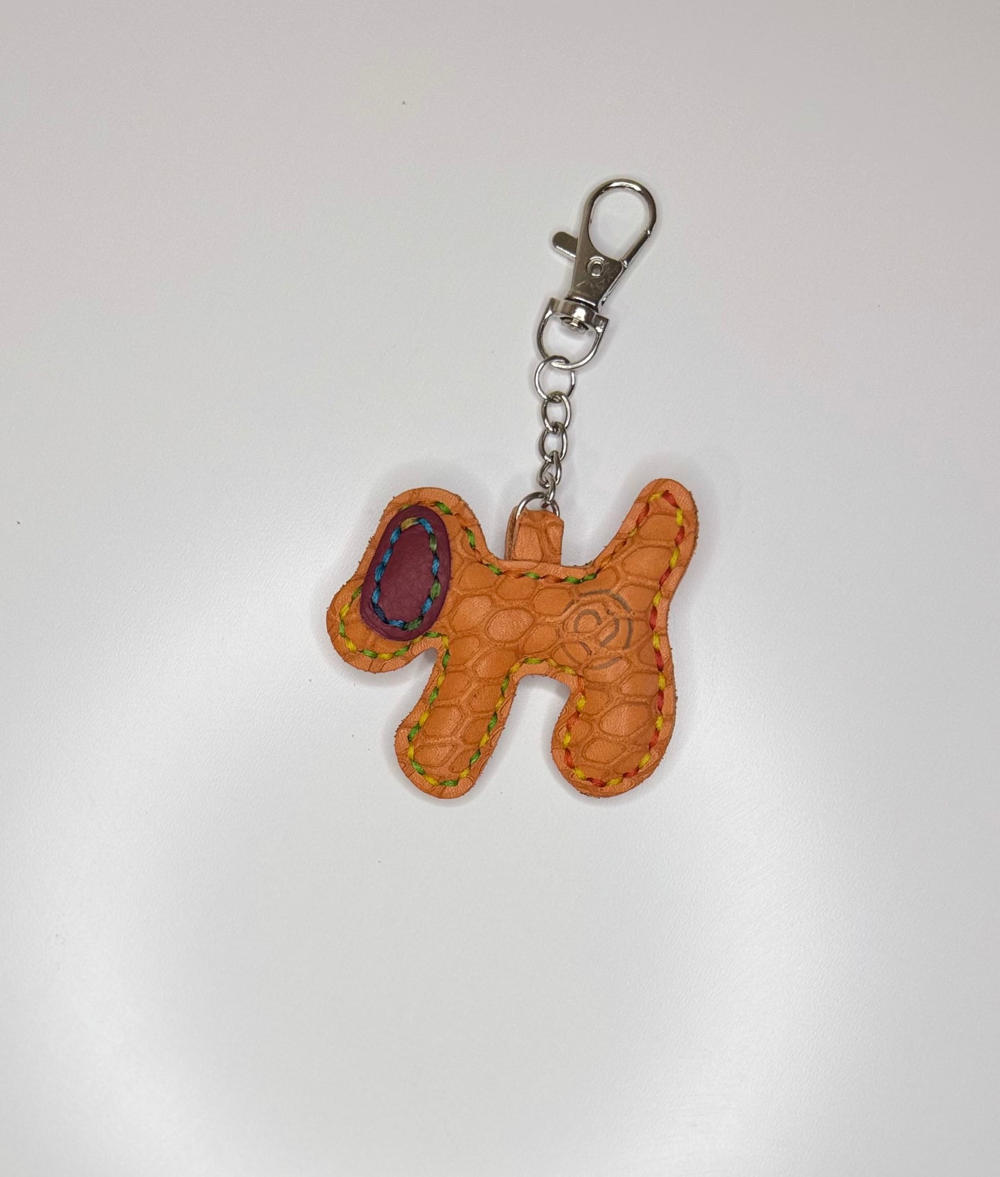 Doggy Keychains
