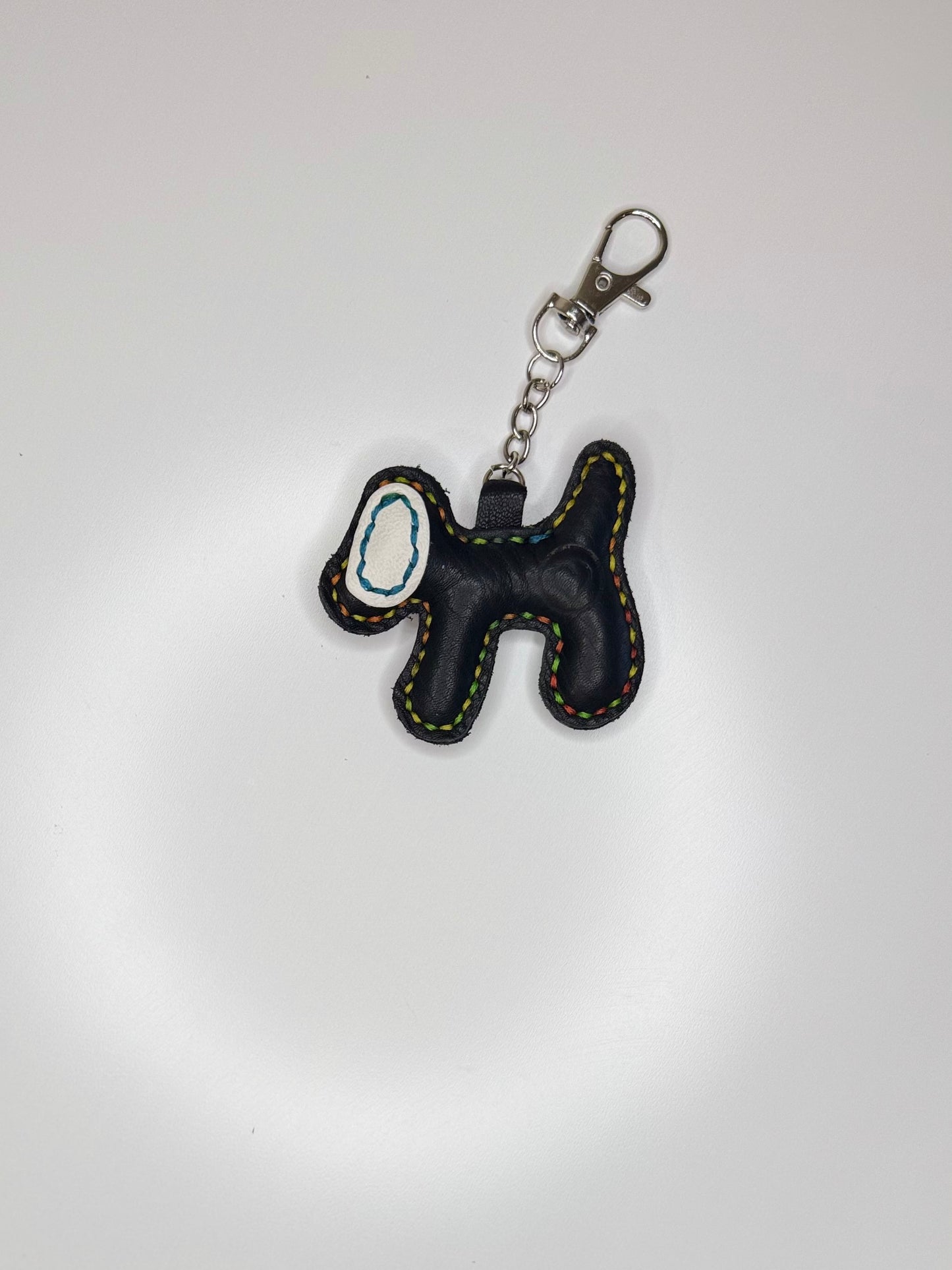 Doggy Keychains
