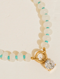 Nube Necklace