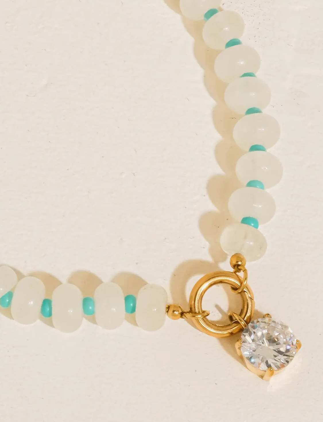 Nube Necklace