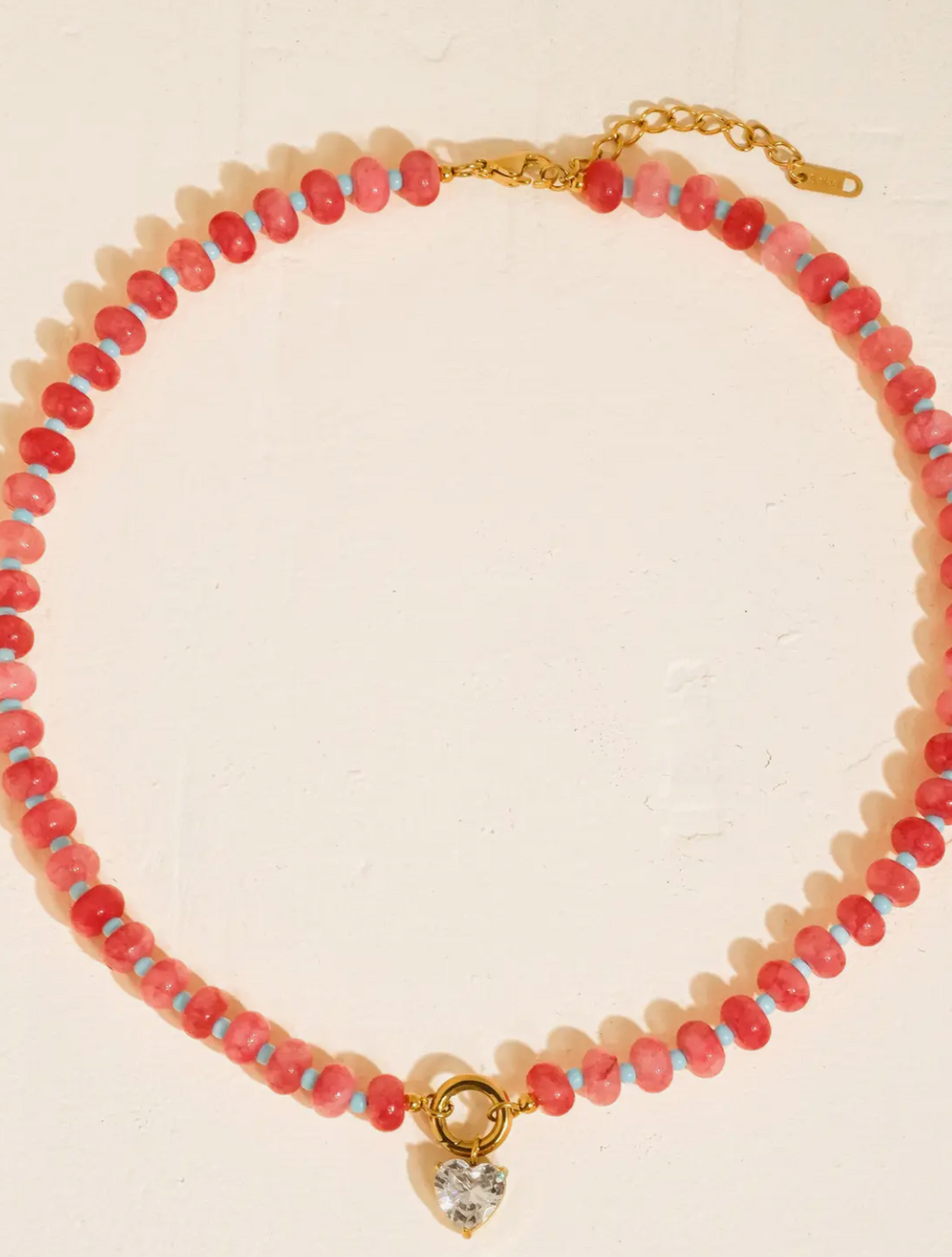 Amor Necklace