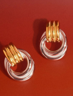 Colette Earrings