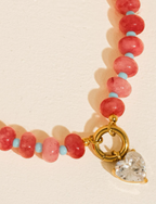 Amor Necklace