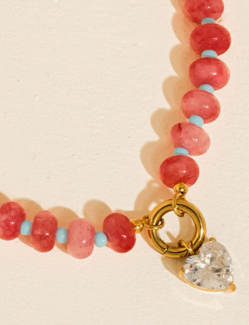 Amor Necklace