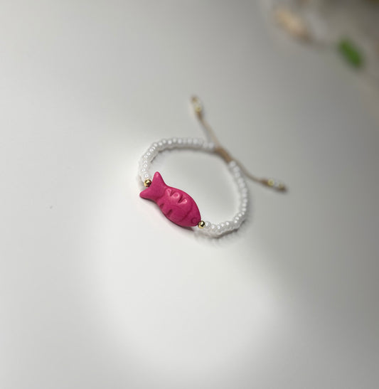 Fishing Bracelet