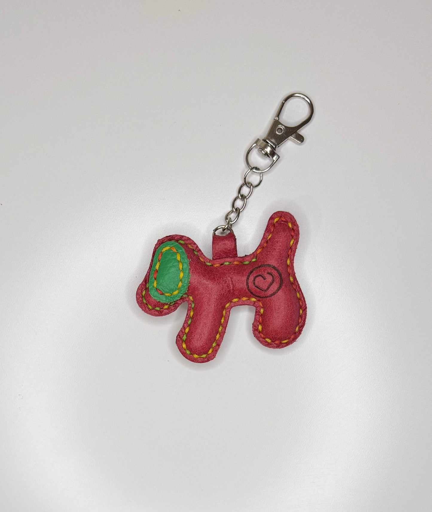 Doggy Keychains