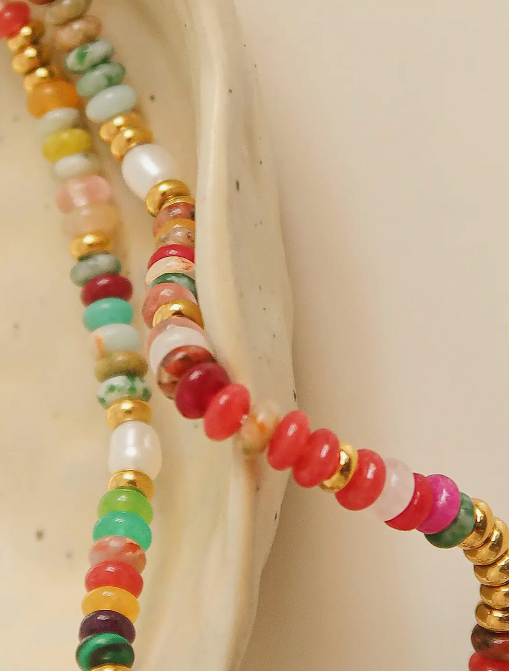 Parguera Necklace