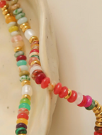 Parguera Necklace