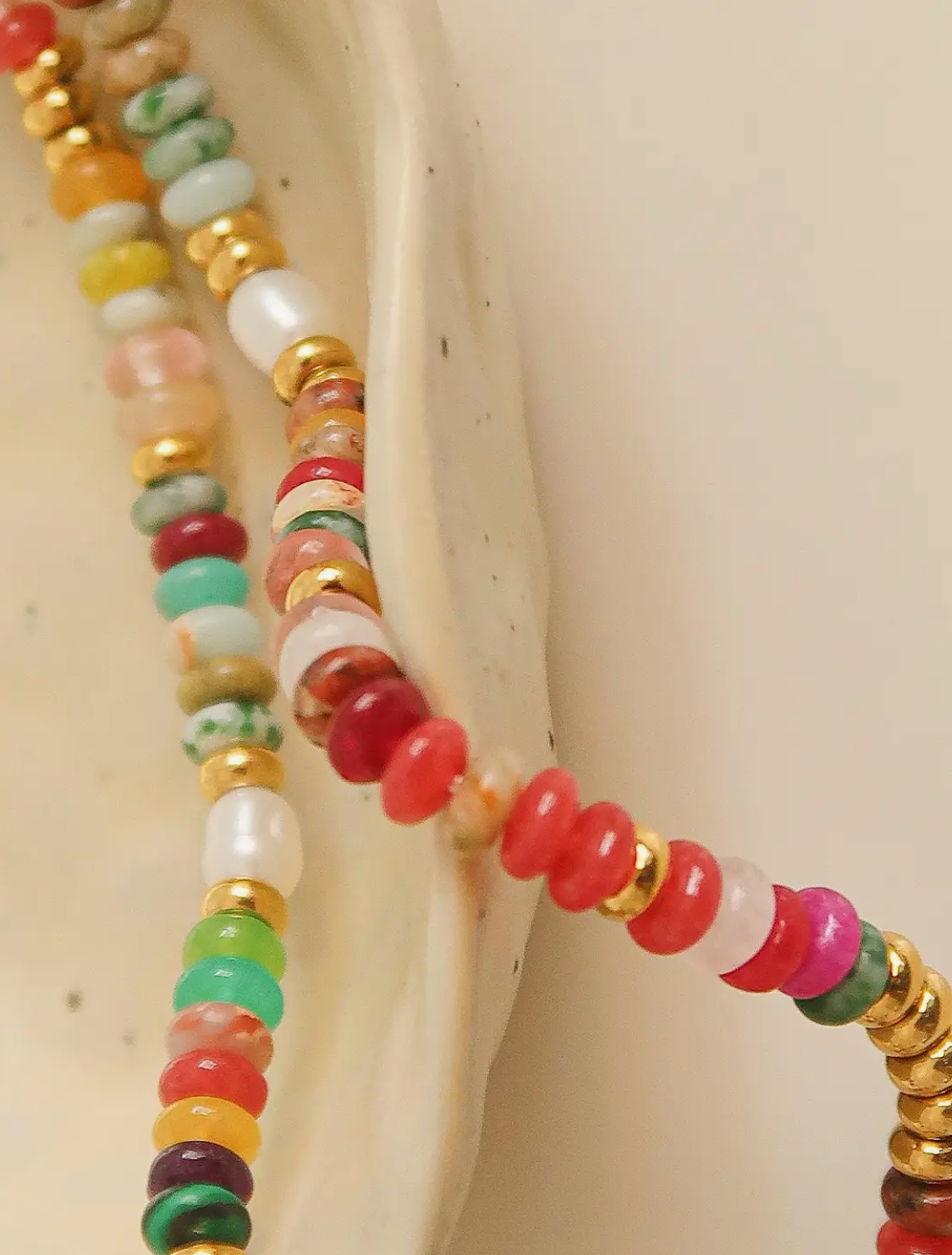 Parguera Necklace