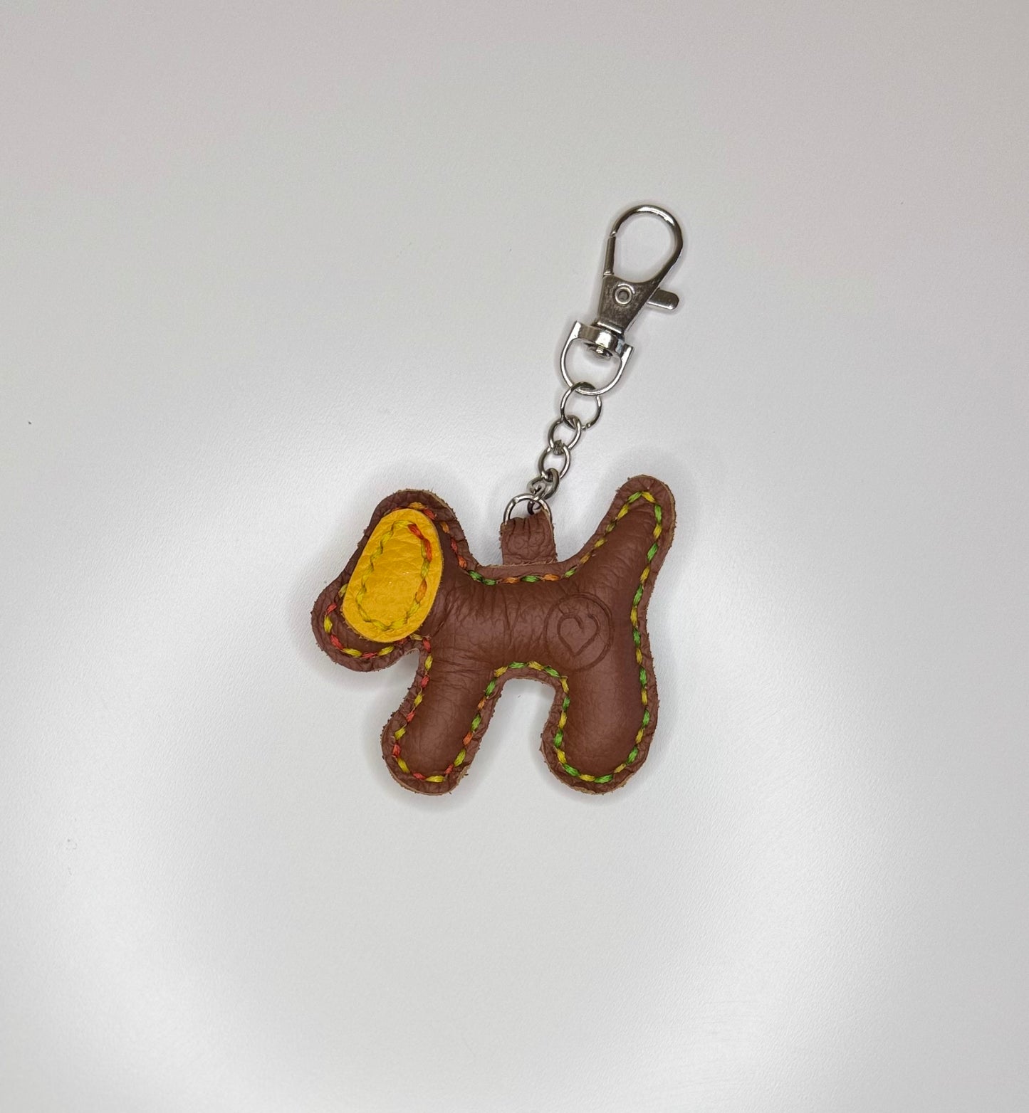 Doggy Keychains