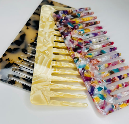 Marse Hair Combs