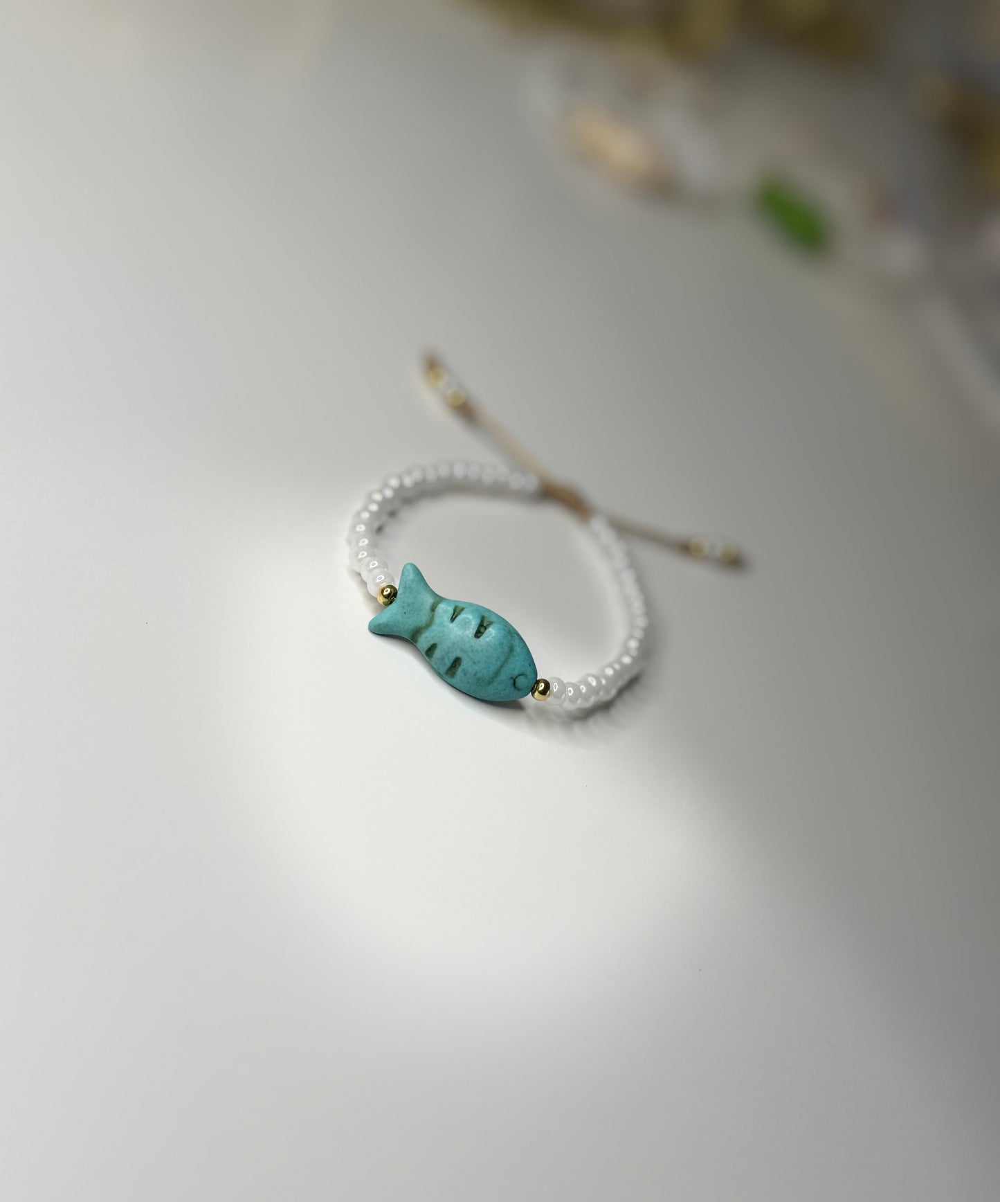 Fishing Bracelet