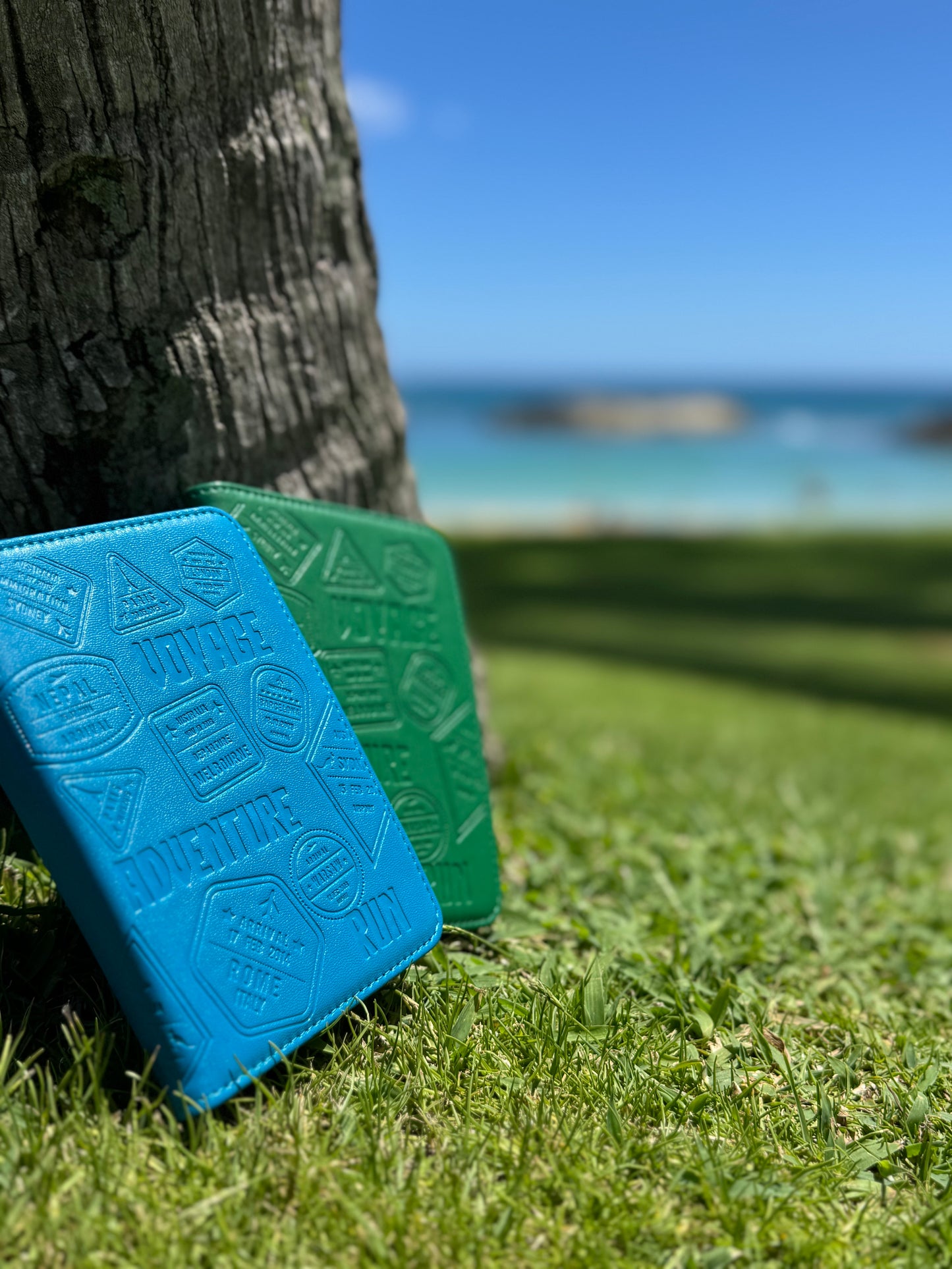 Aloha Passport covers