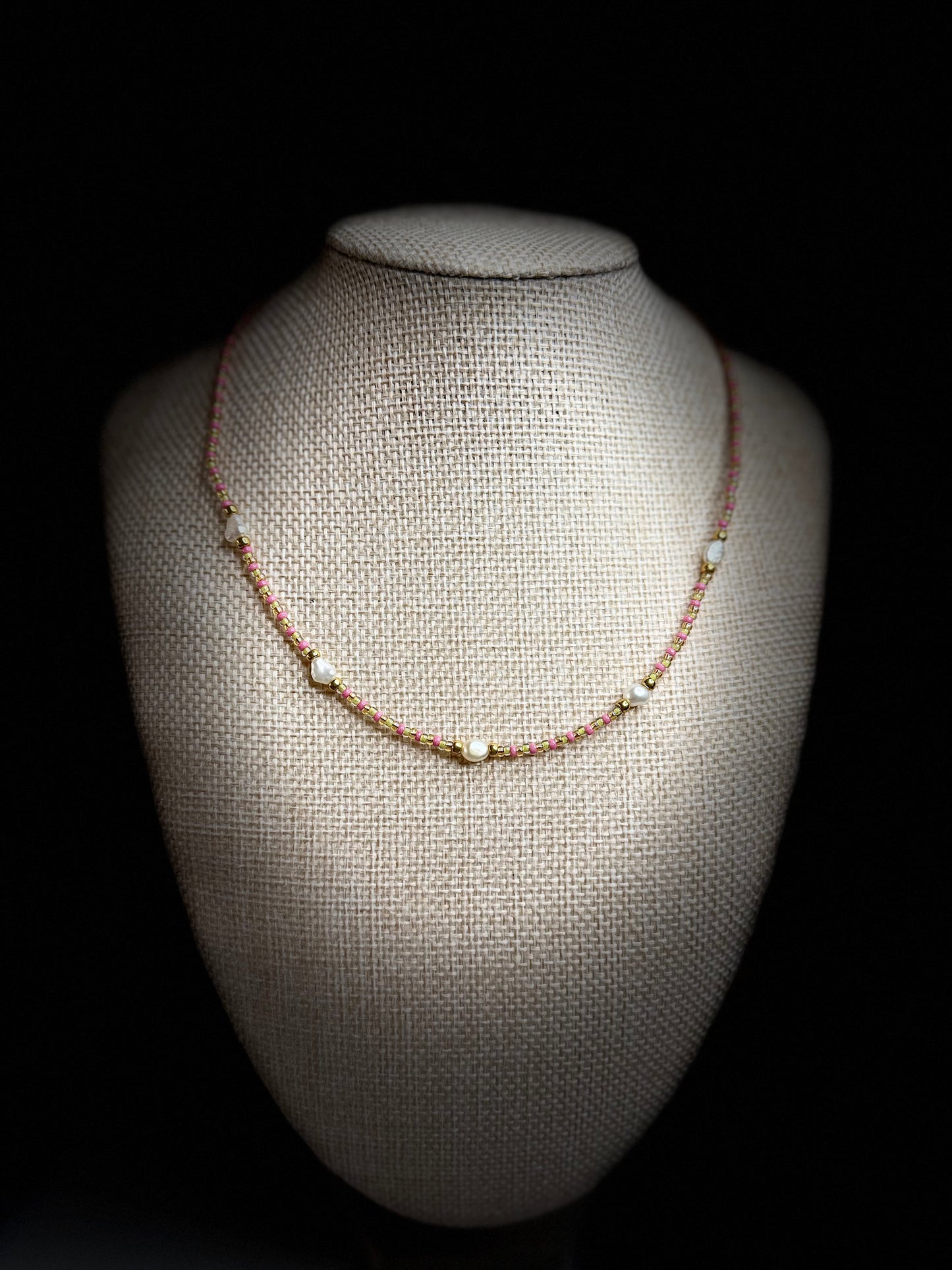 Pame Necklace