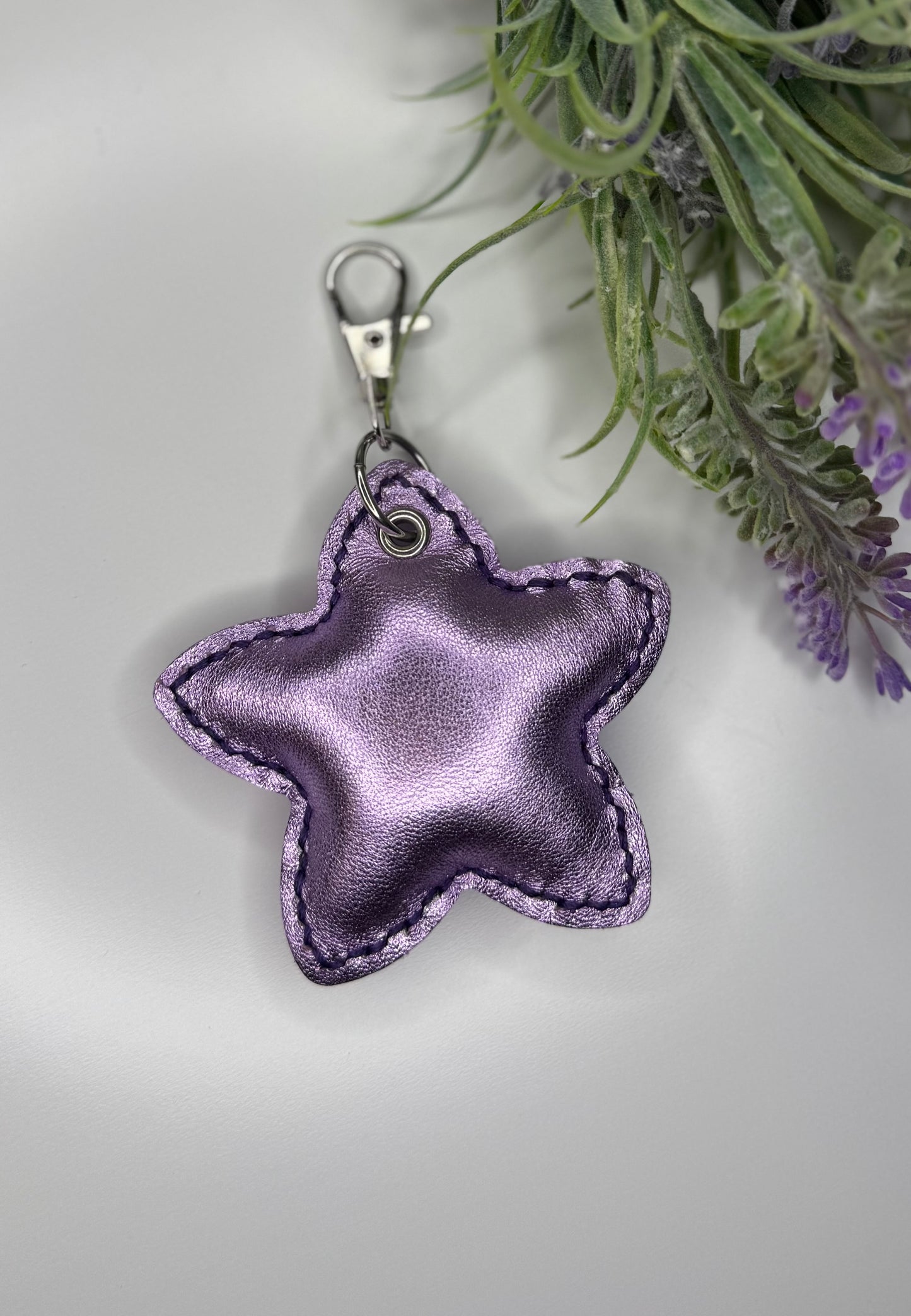Handmade Stars