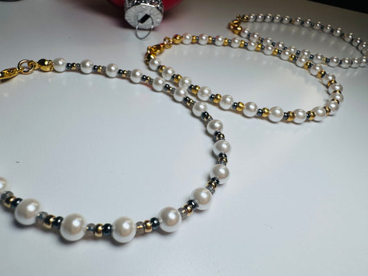 RAL Holiday Bracelet