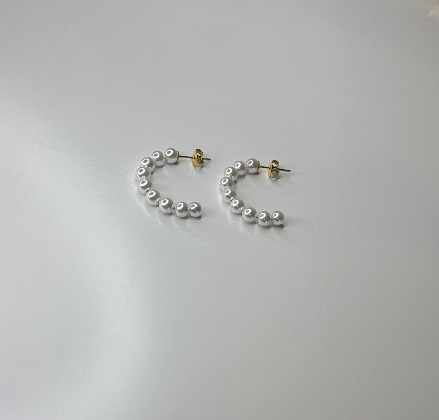 Jimena Earrings