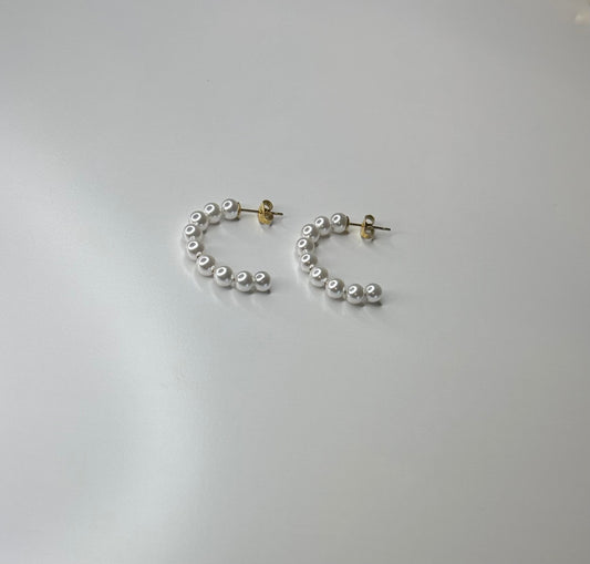 Jimena Earrings
