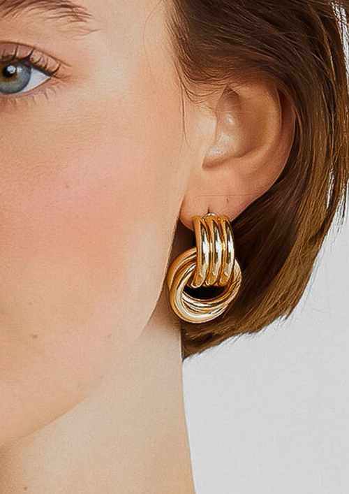 Colette Earrings