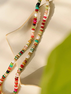 Parguera Necklace
