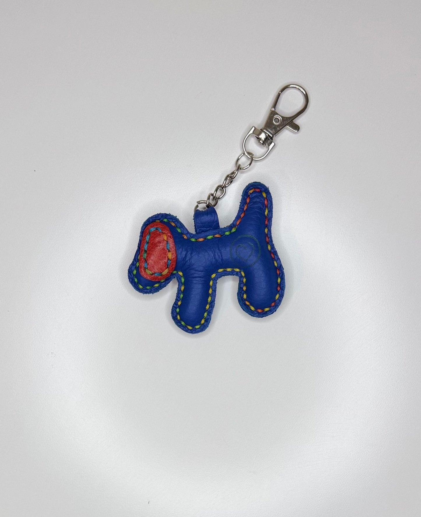 Doggy Keychains