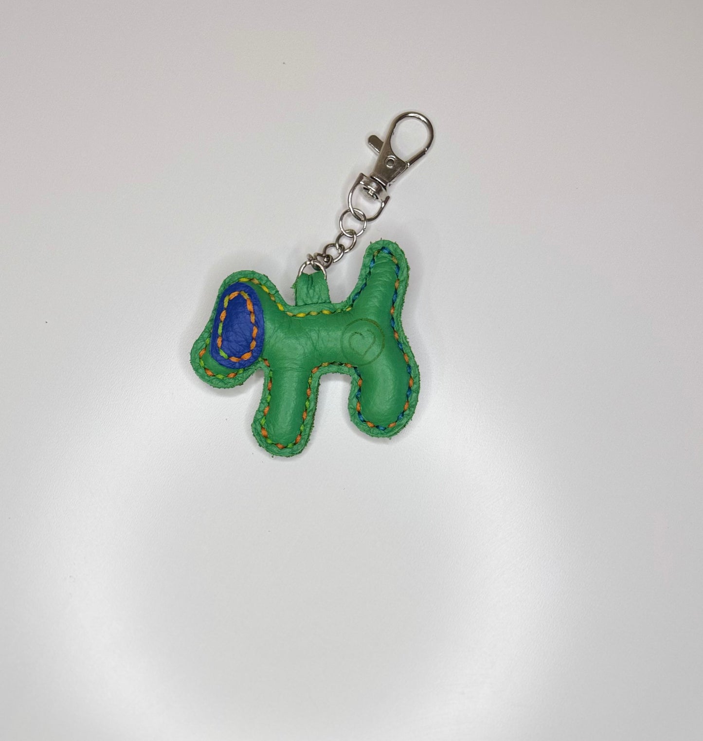 Doggy Keychains