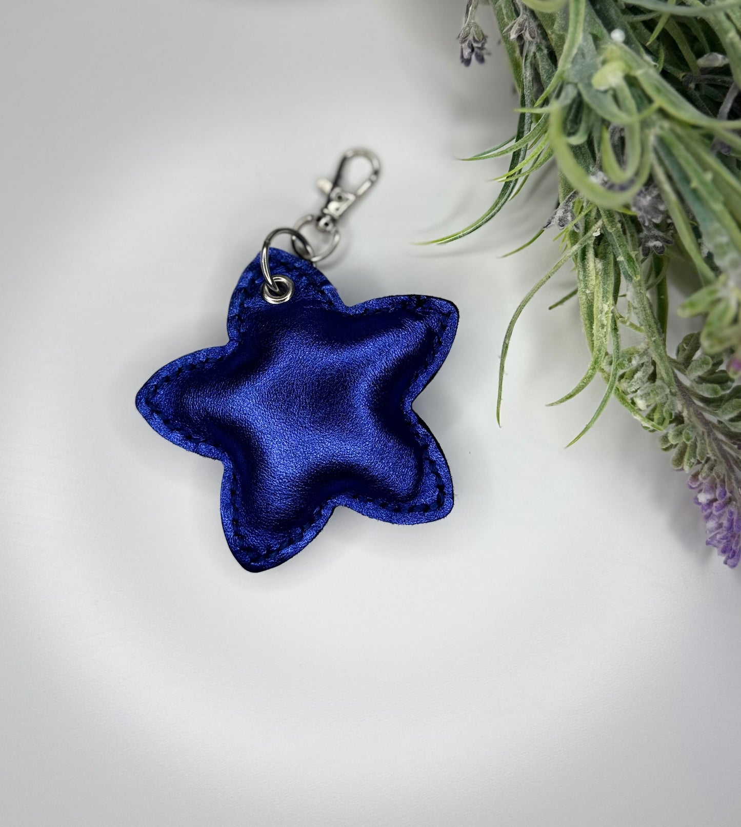 Handmade Stars