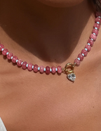 Amor Necklace