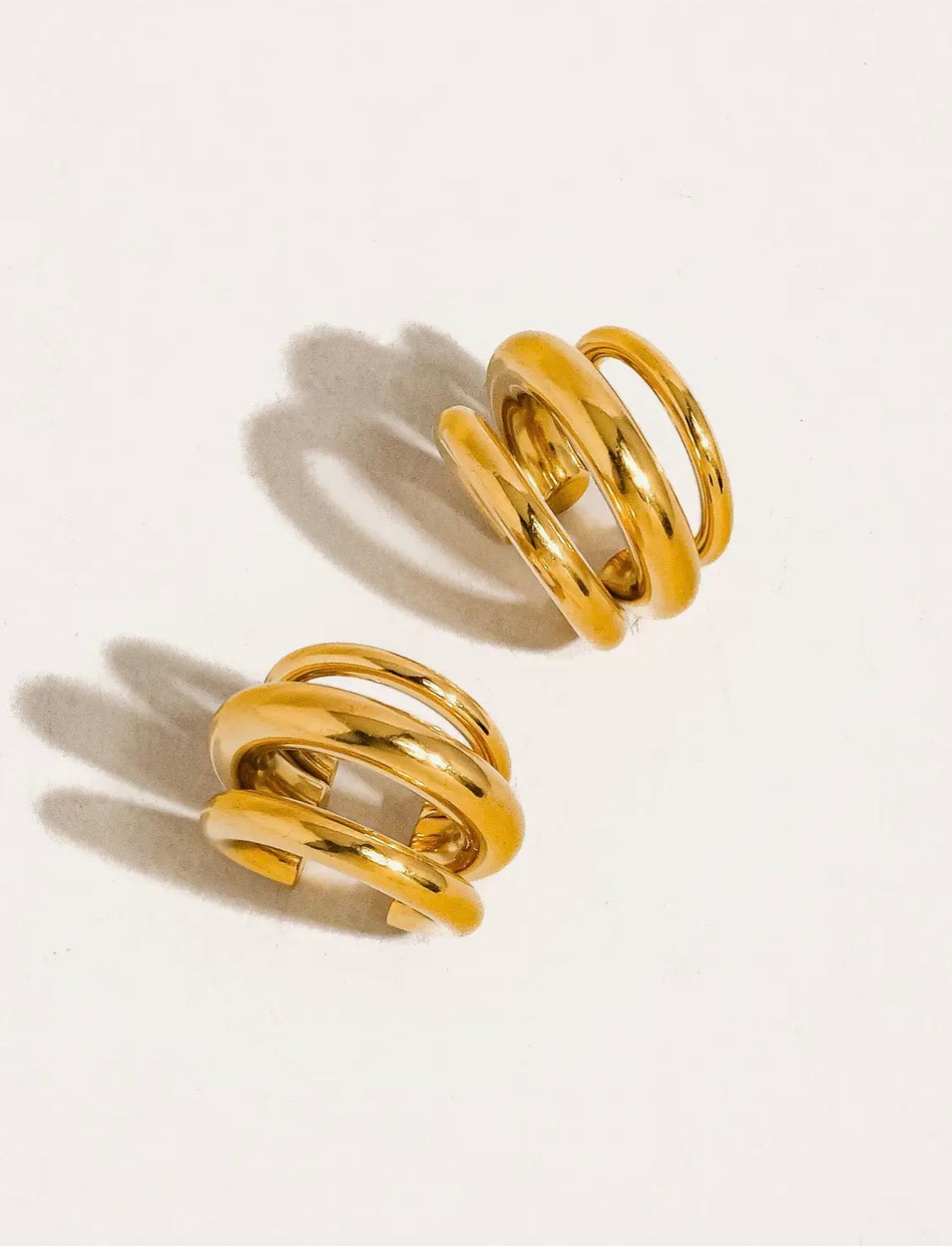 Ames Ear Cuff