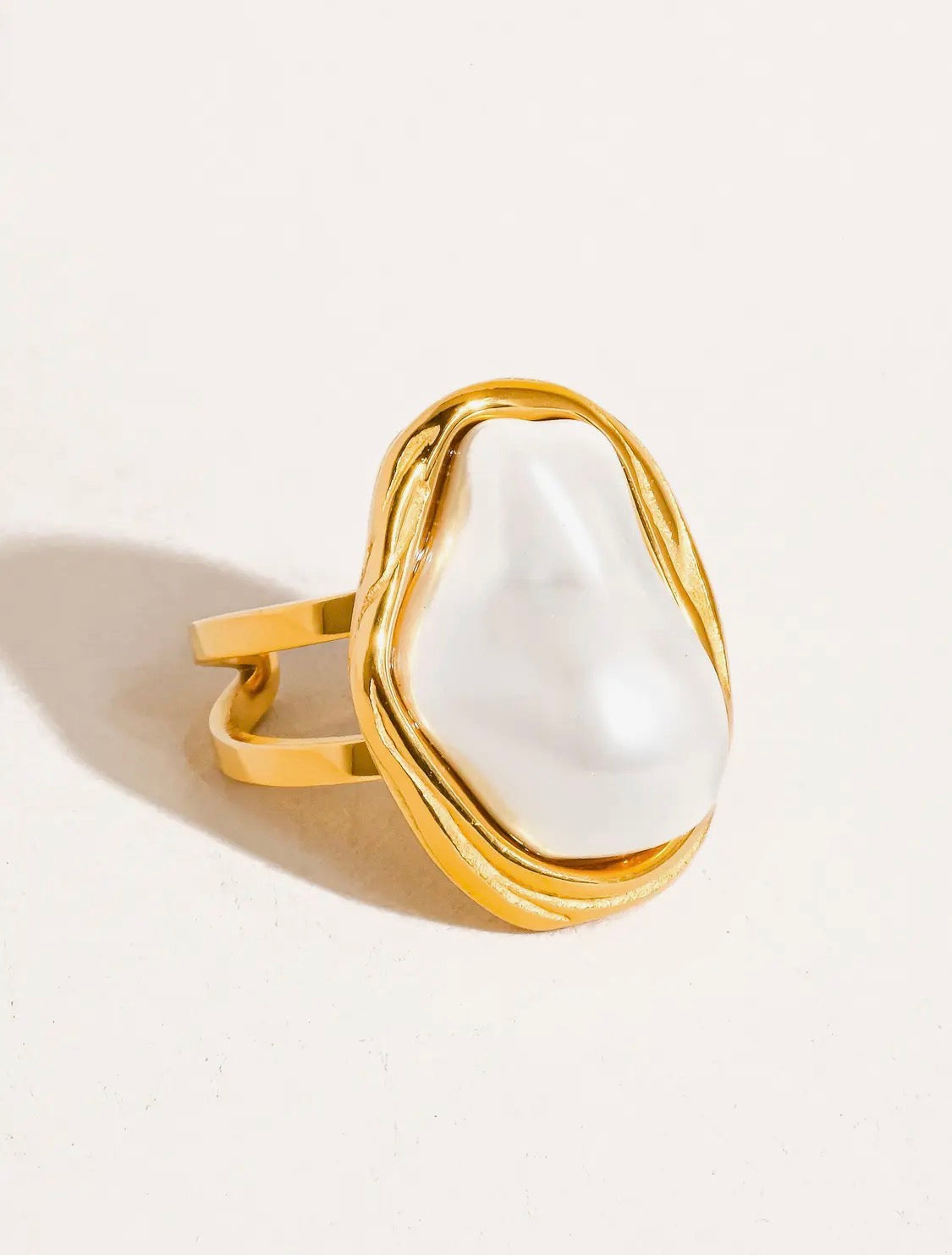 Dakota Ring