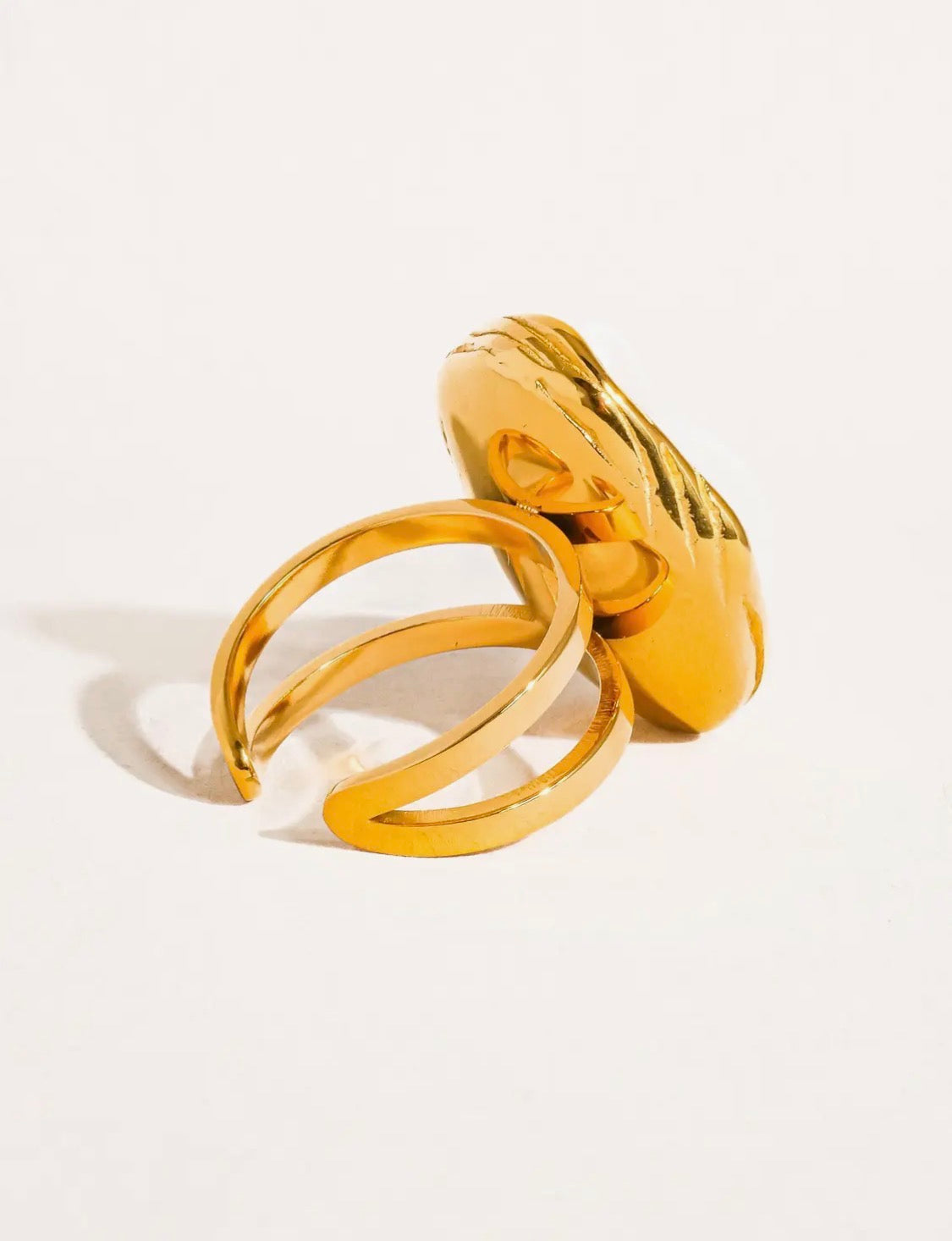 Dakota Ring