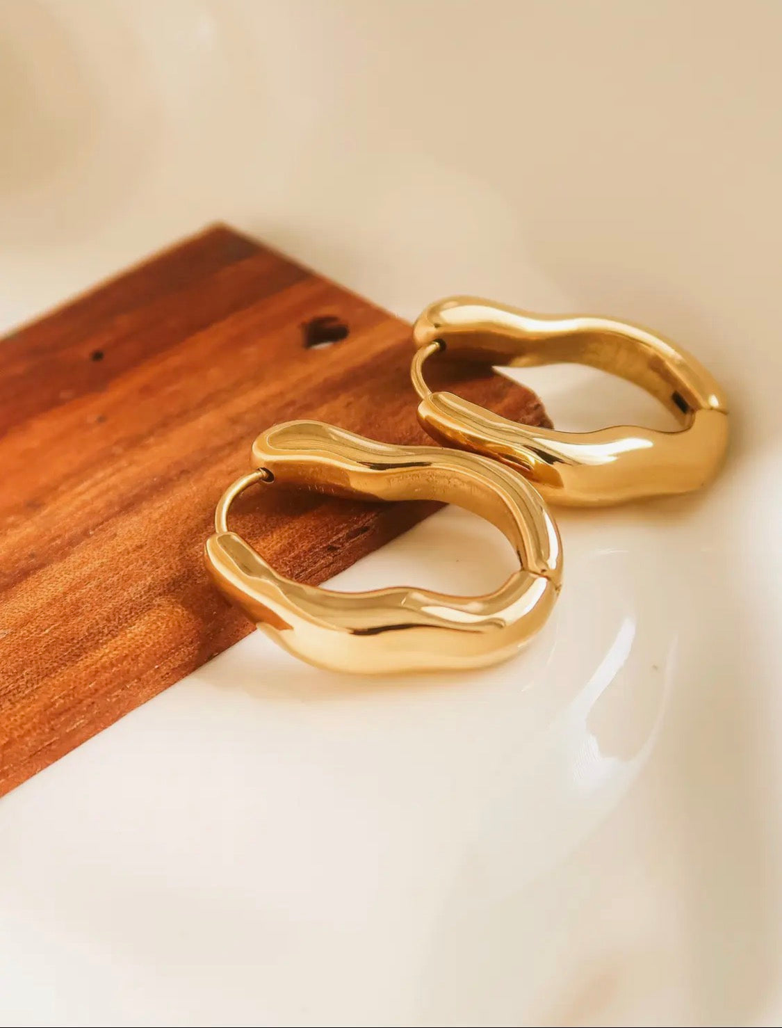 Daniela Earrings