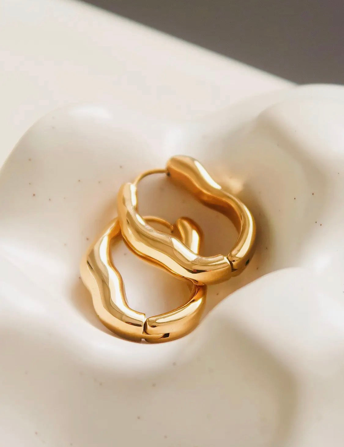 Daniela Earrings