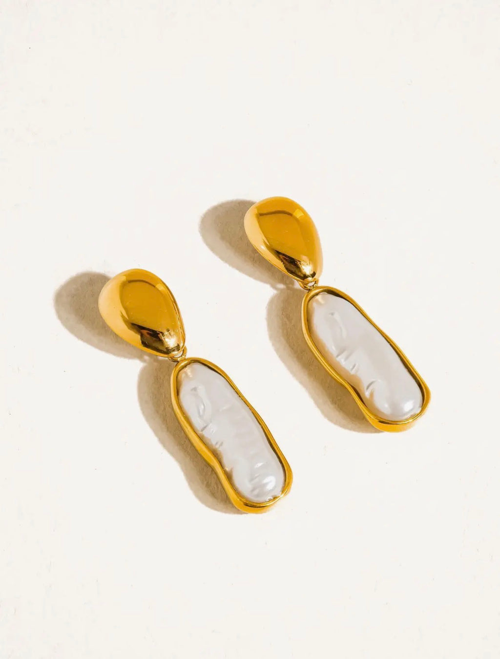 Kalena Earrings