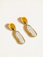 Kalena Earrings