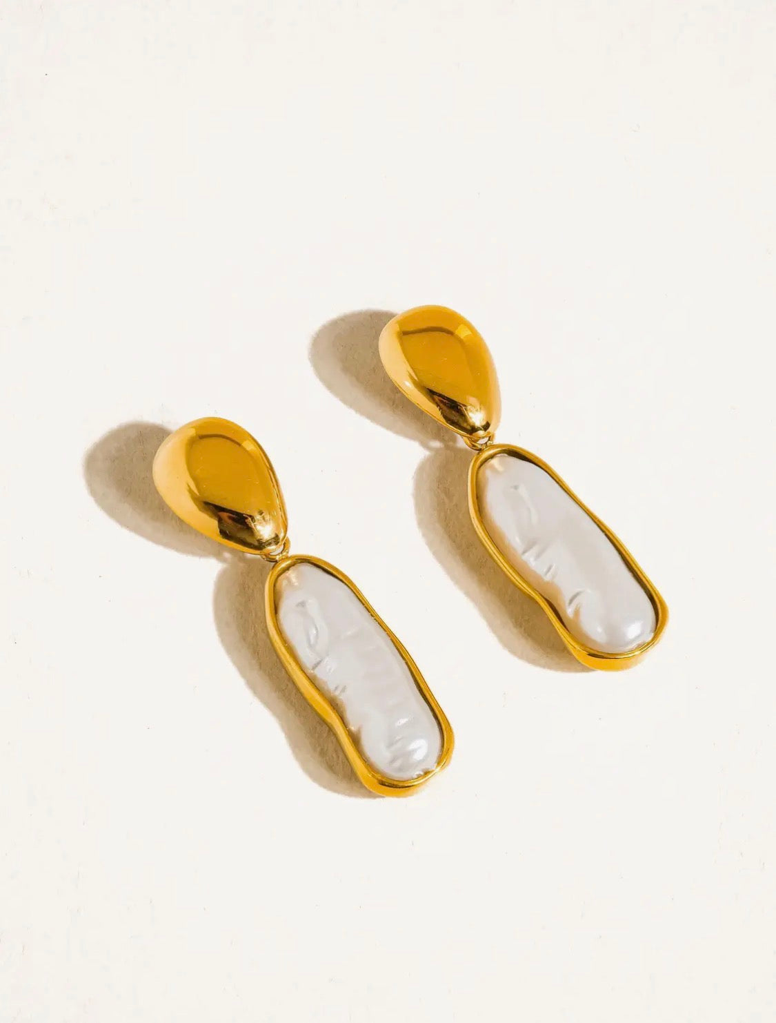Kalena Earrings
