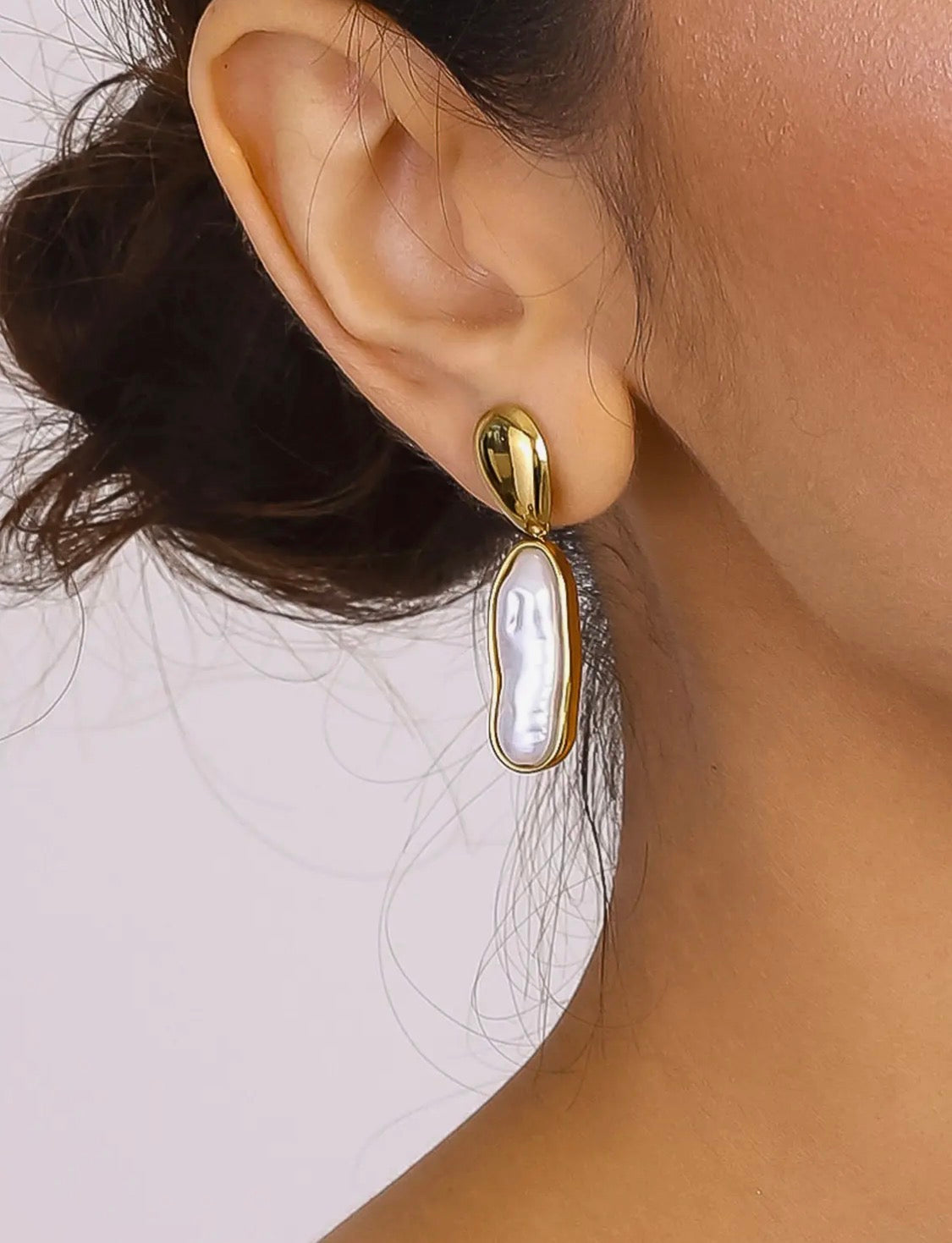 Kalena Earrings