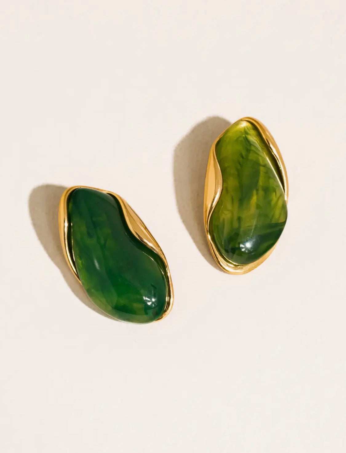 Mirada Earrings