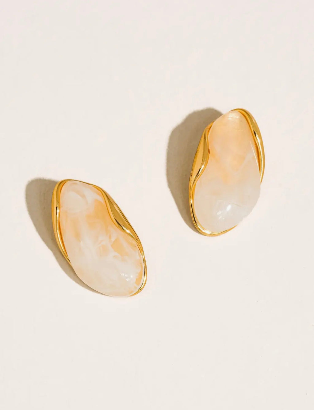 Mirada Earrings