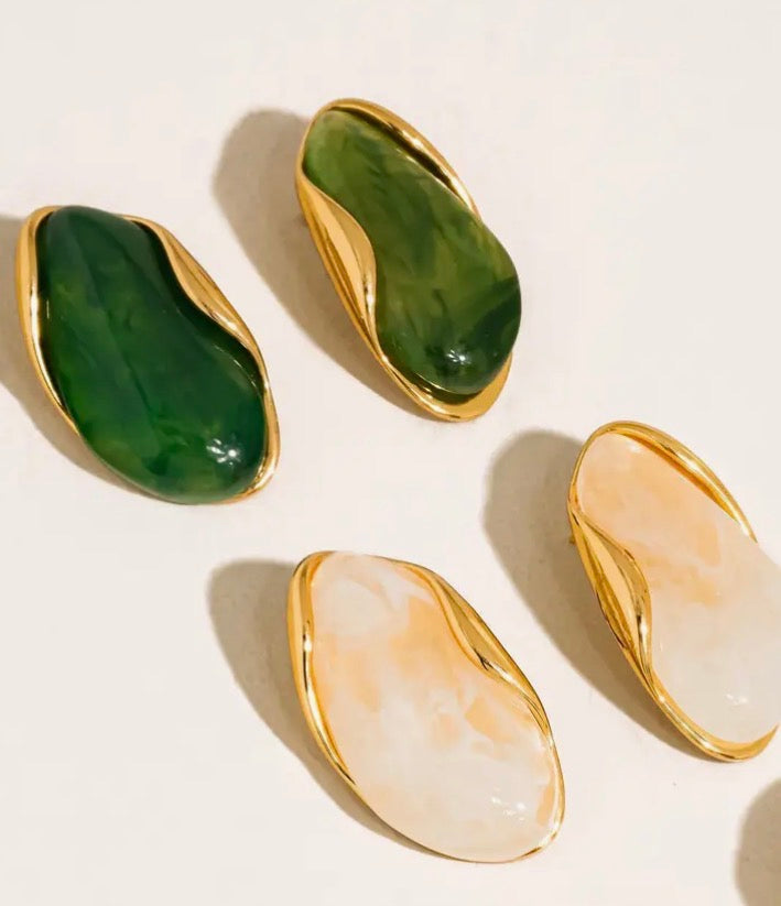 Mirada Earrings