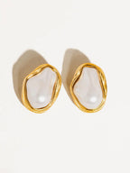 Dakota Earrings