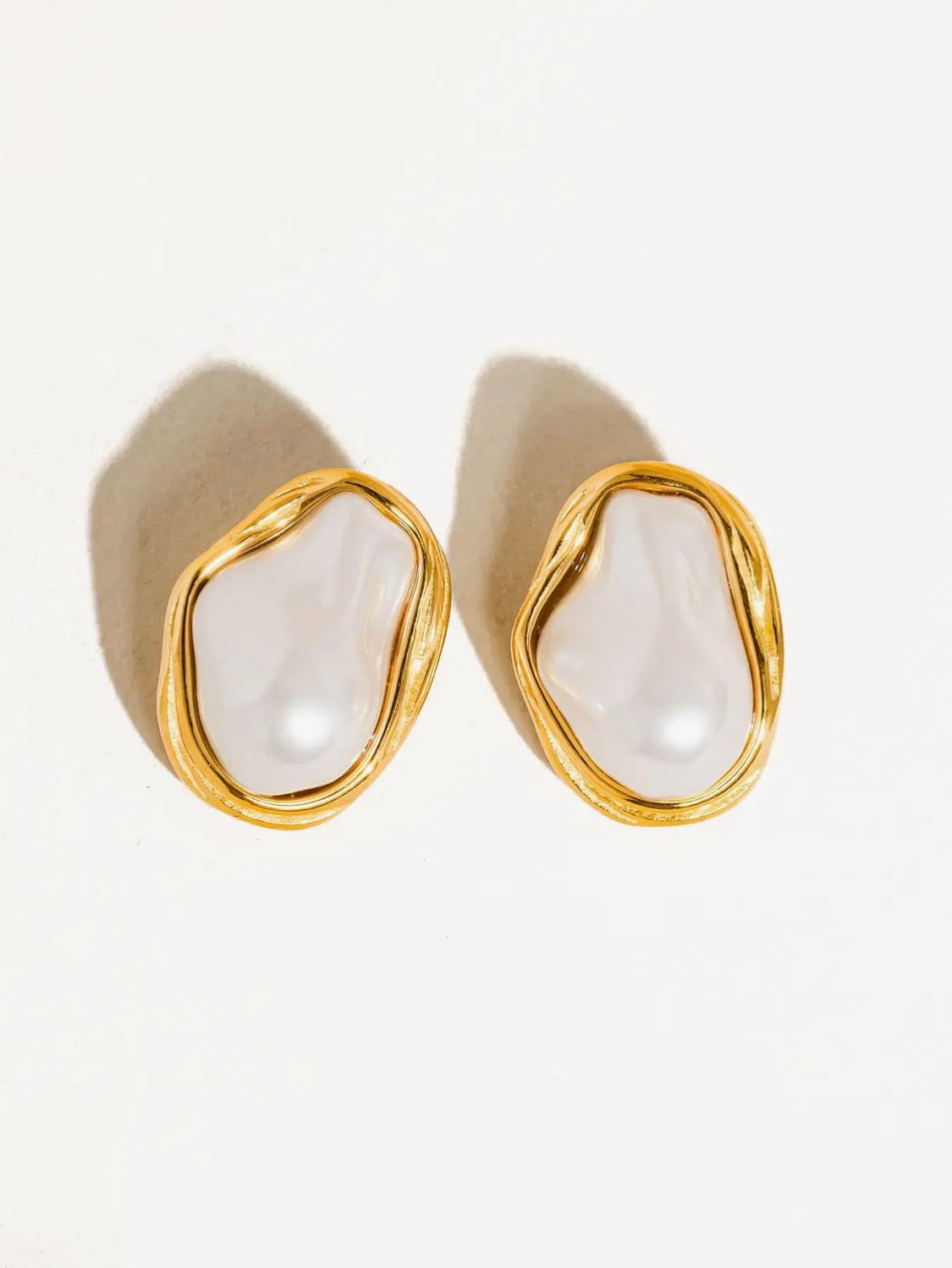 Dakota Earrings