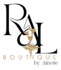 RAL Boutique by Ainette - Home