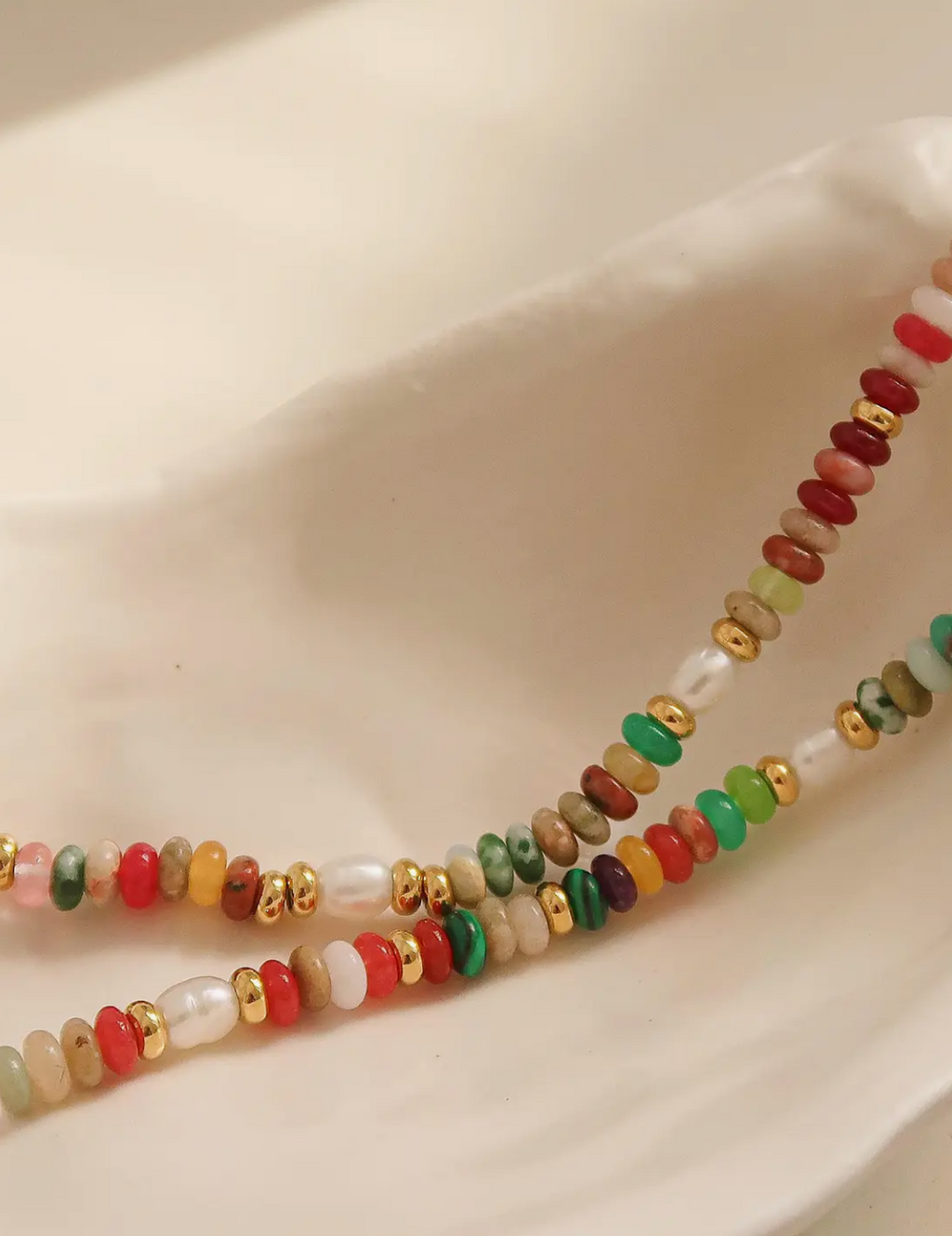 Parguera Necklace